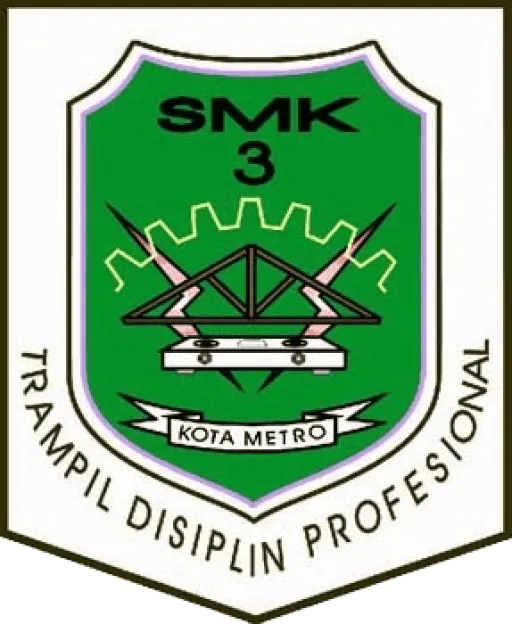Logo SMK